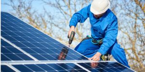 Installation Maintenance Panneaux Solaires Photovoltaïques à Chamberia
